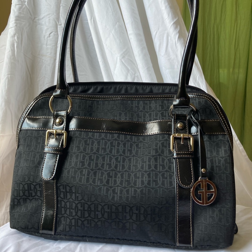 Gianni Bernini purse